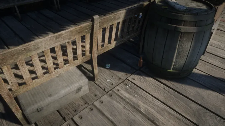 Flora of North America - Card #6