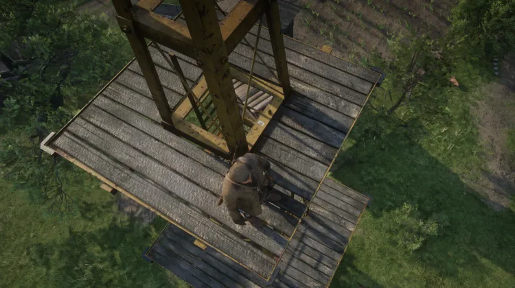 Vistas, Scenery & Cities of America - Card #10