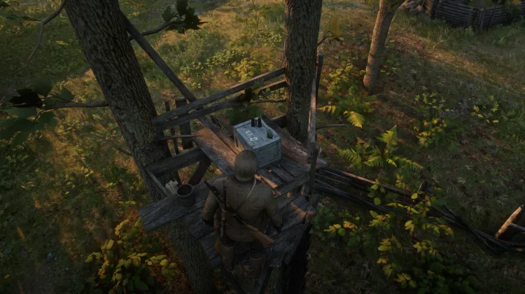 Fauna of North America - Card #10