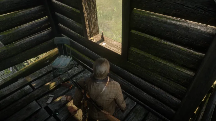 Vistas, Scenery & Cities of America - Card #7