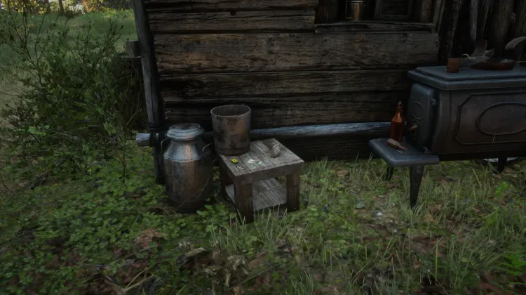 Flora of North America - Card #2