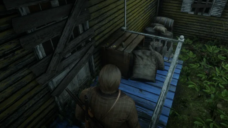 Stars of the Stage - Card #2