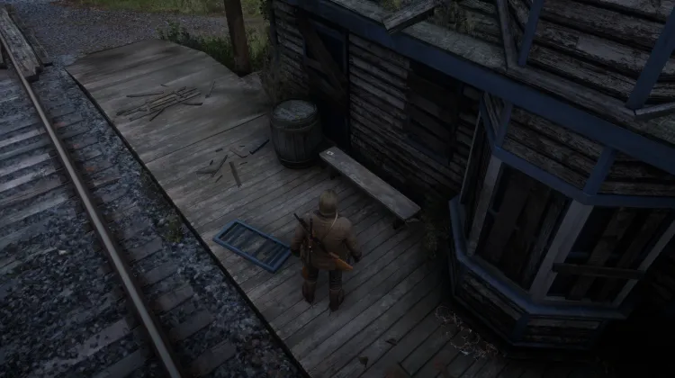 Amazing Inventions - Card #6