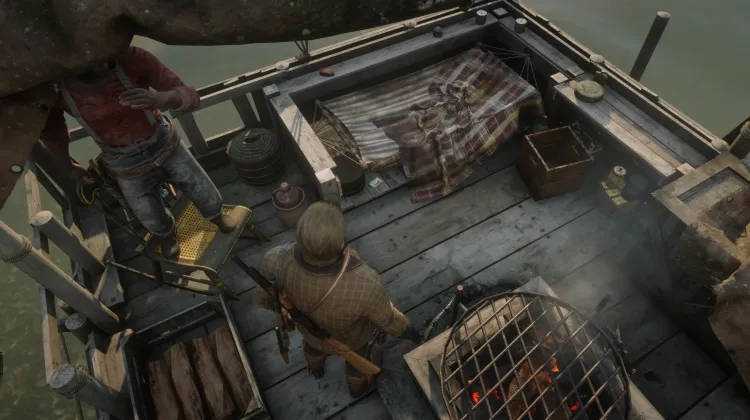 Marvels of Travel & Locomotion - Card #2