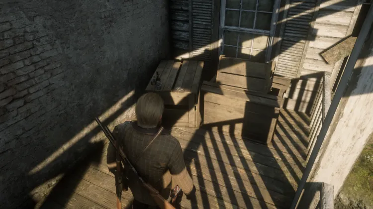 Artists, Writers & Poets - Card #7