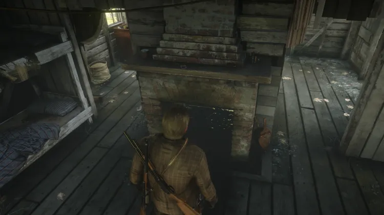 Prominent Americans - Card #11