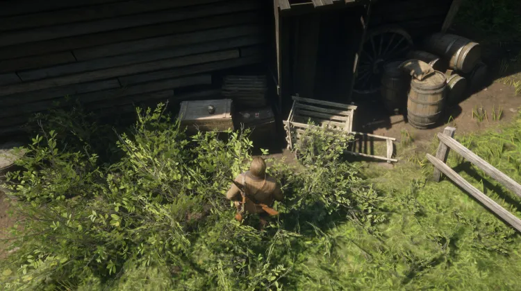 Prominent Americans - Card #3