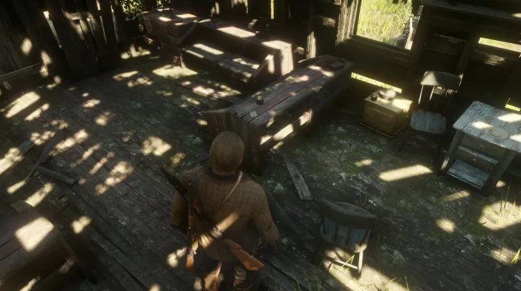 Amazing Inventions - Card #12