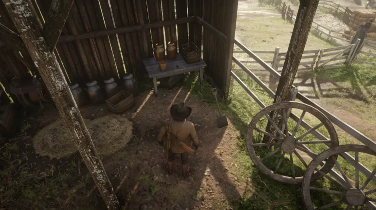 Prominent Americans - Card #10