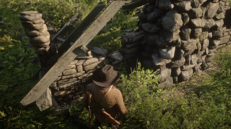 Marvels of Travel & Locomotion - Card #11