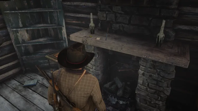 Stars of the Stage - Card #1