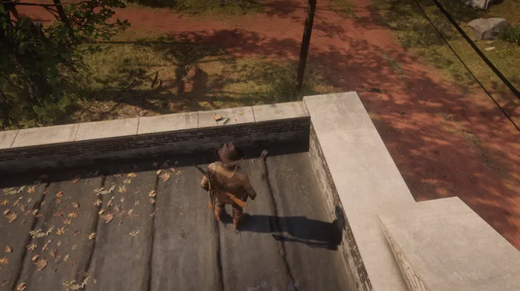 Famous Gunslingers & Outlaws - Card #5