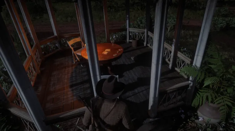 Prominent Americans - Card #5