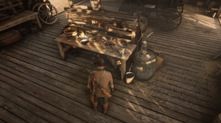 Amazing Inventions - Card #7