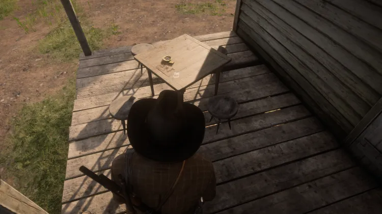 Vistas, Scenery & Cities of America - Card #1