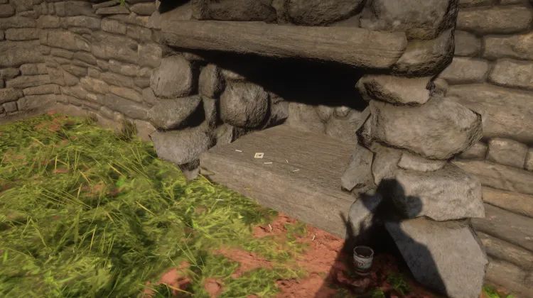 Fauna of North America - Card #2