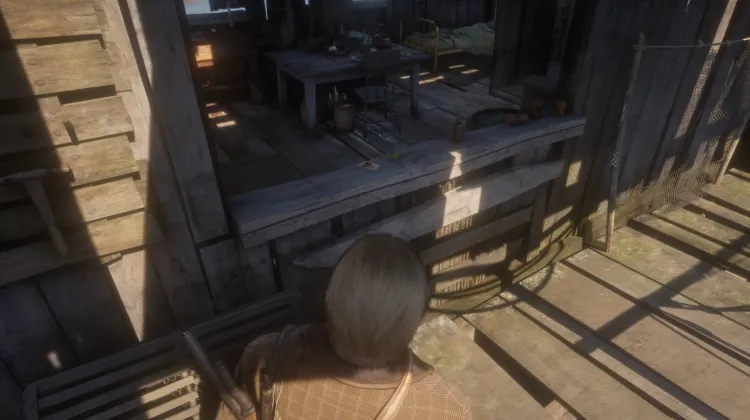 Prominent Americans - Card #12