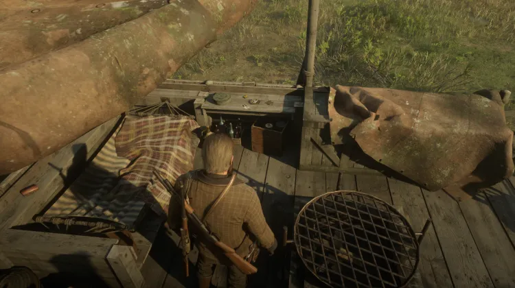 Artists, Writers & Poets - Card #9