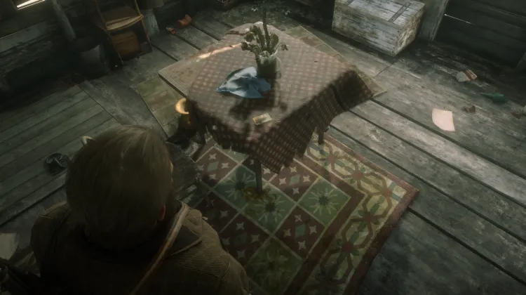 Famous Gunslingers & Outlaws - Card #10