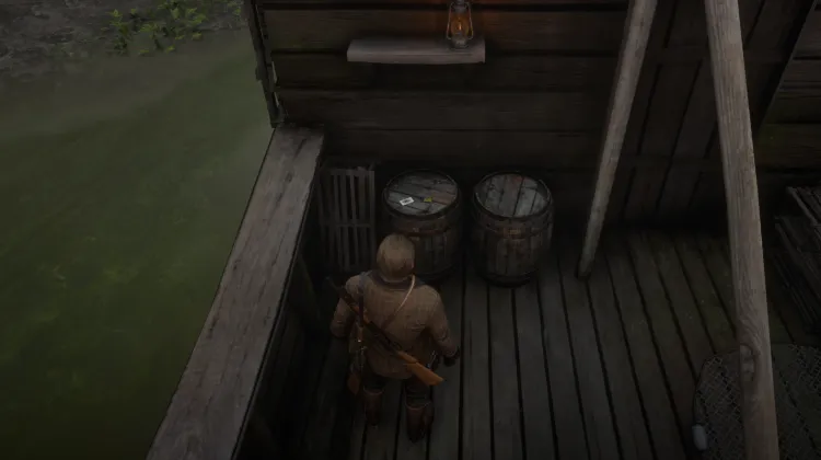 Fauna of North America - Card #6