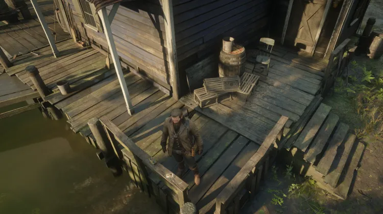 Prominent Americans - Card #2