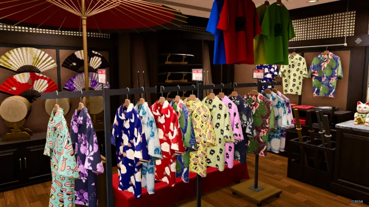 Sushi T-Shirt - Gifts