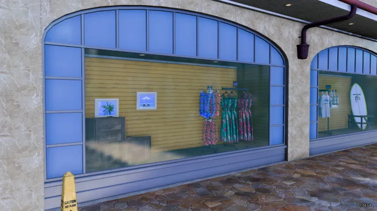 ชุดเดรสลายดอกไม้