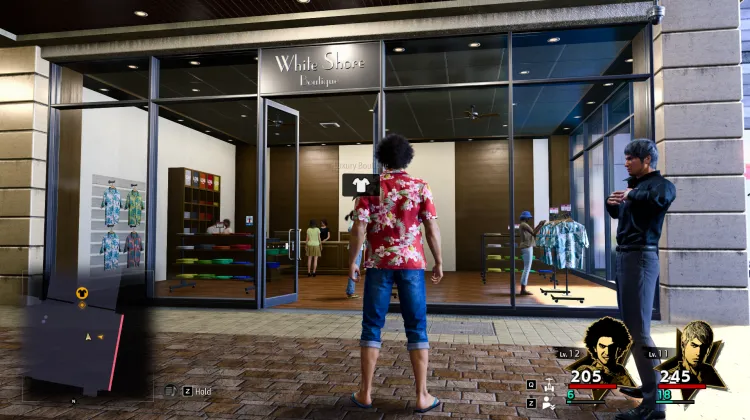 White Shore Boutique