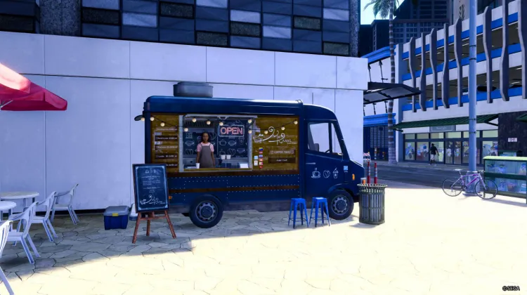 Makani Coffee Waikīkī