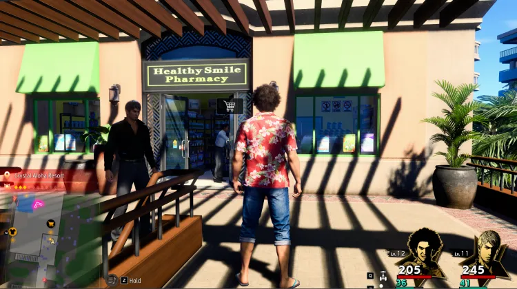 Healthy Smile (Mahelona Mall)