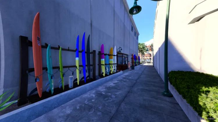 Sklep Surfingowy Kope Pot - Foto Rajd