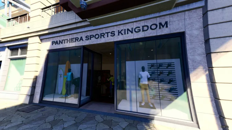 Panthera Sports Kingdom