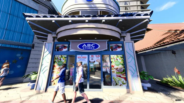 ABC Store (West Waikīkī)