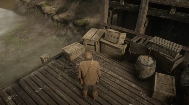 Prominent Americans - Card #6