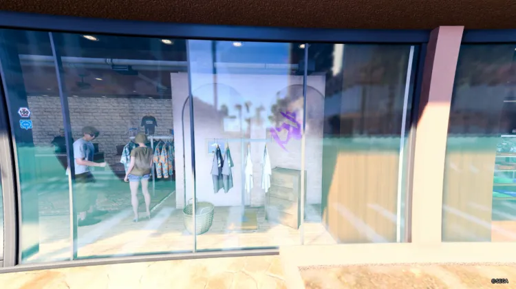 เสื้อยืดหรู