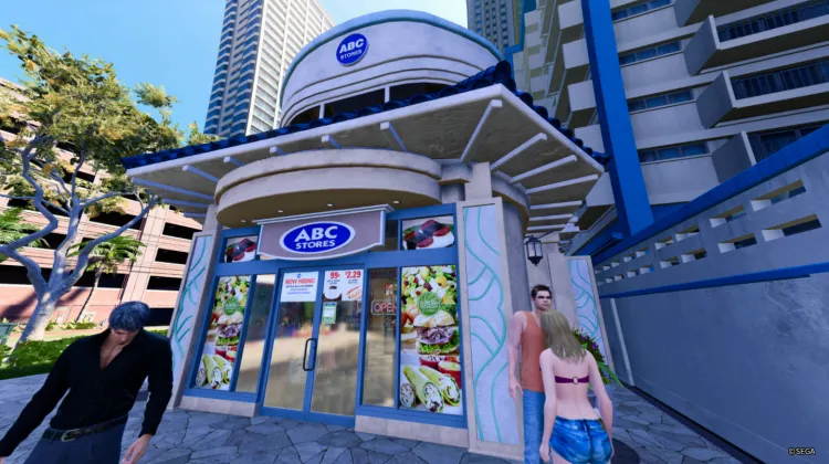 ABC Store (West Waikīkī)