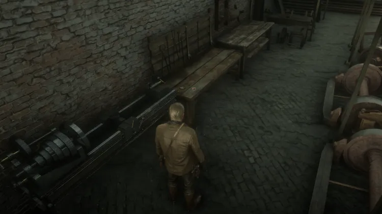 Prominent Americans - Card #7