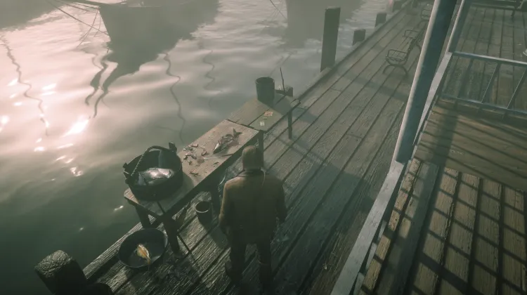 Marvels of Travel & Locomotion - Card #8