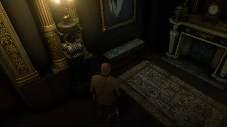 Stars of the Stage - Card #5