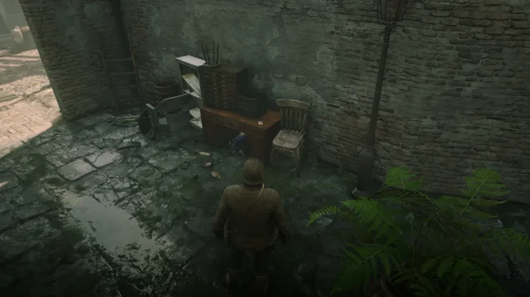 Fairest Flowers & Gems of Beauty - Card #10