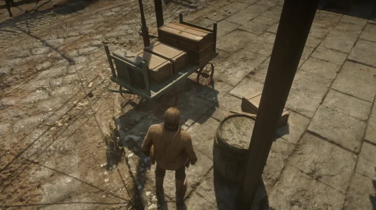 Vistas, Scenery & Cities of America - Card #2