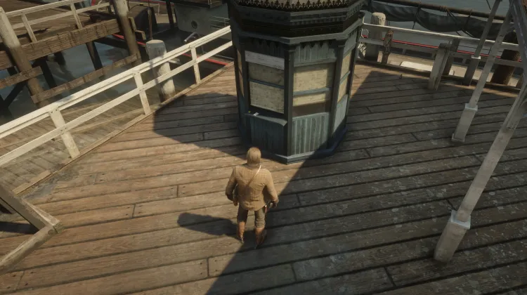 Marvels of Travel & Locomotion - Card #9