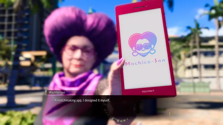 Poboczne historie 7 - Niedopasowanie