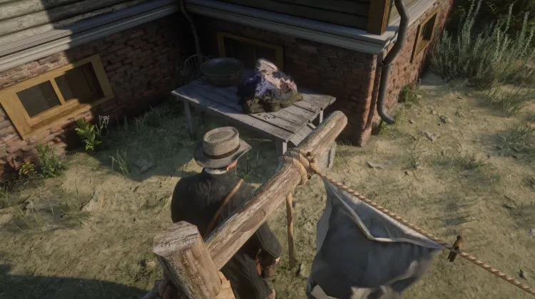 Artists, Writers & Poets - Card #6