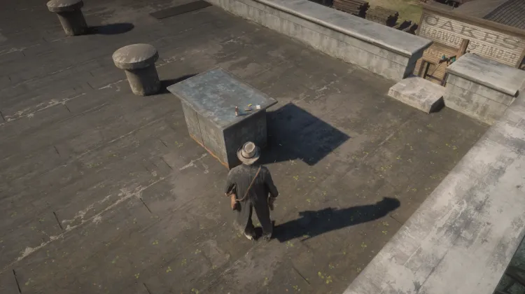 Vistas, Scenery & Cities of America - Card #3