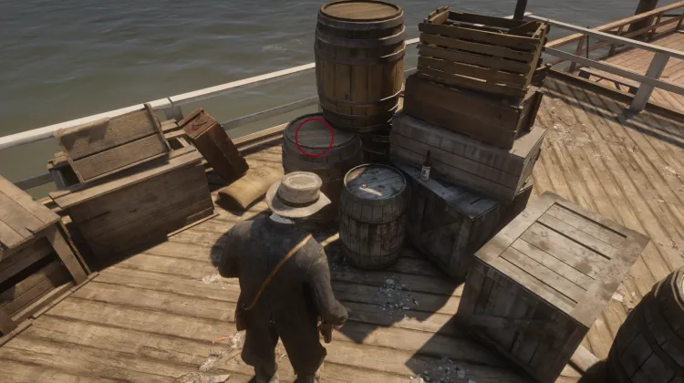 Famous Gunslingers & Outlaws - Card #8