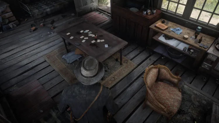 Vistas, Scenery & Cities of America - Card #6