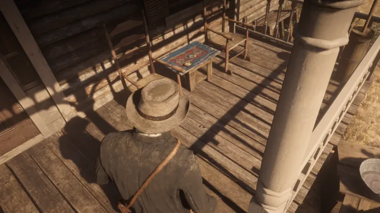 Flora of North America - Card #8