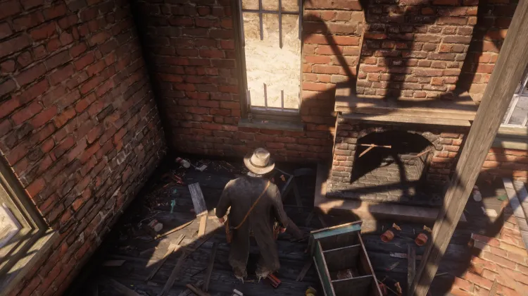 Stars of the Stage - Card #3