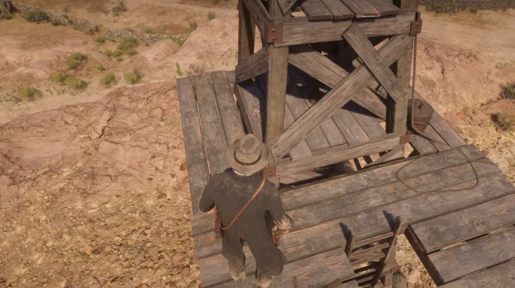 Famous Gunslingers & Outlaws - Card #9